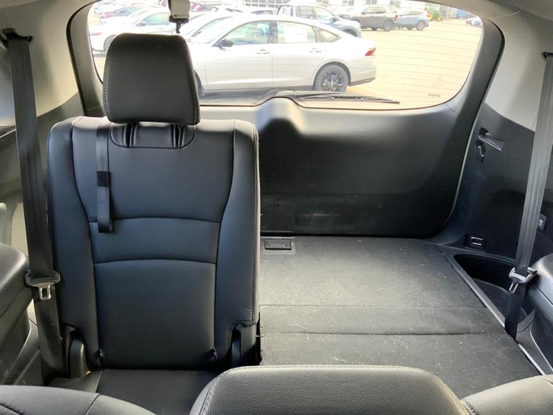 honda Pilot 2022 - 21