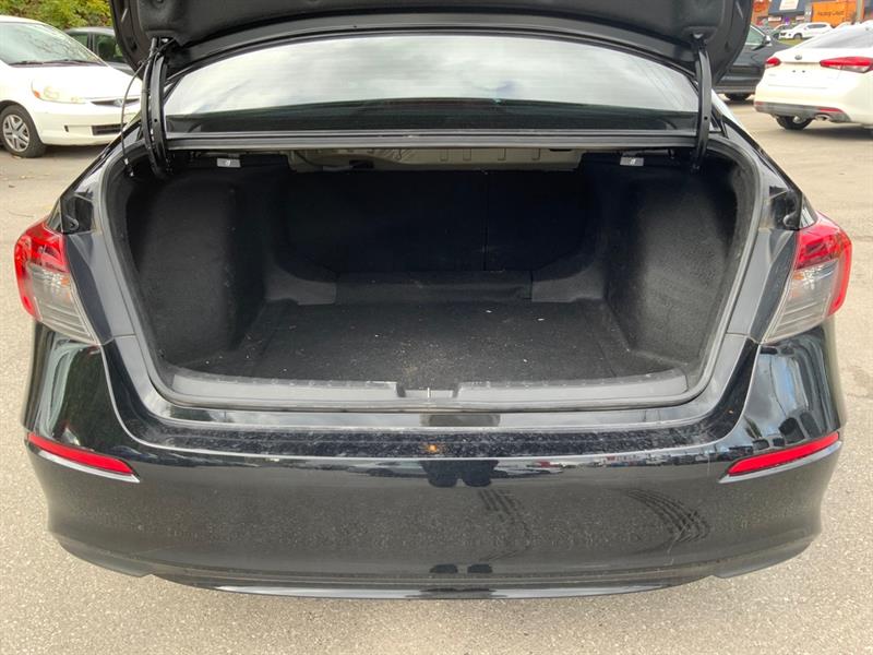 honda Civic 2023 - 7