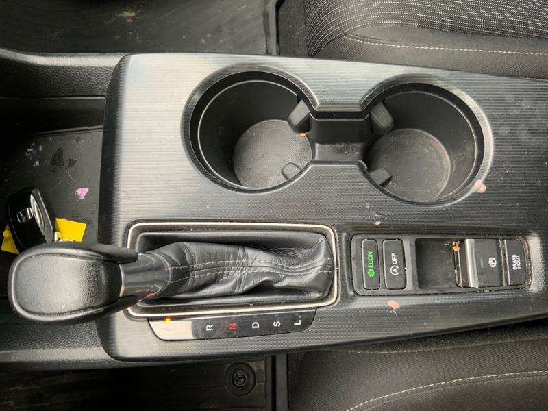 honda Civic 2023 - 14