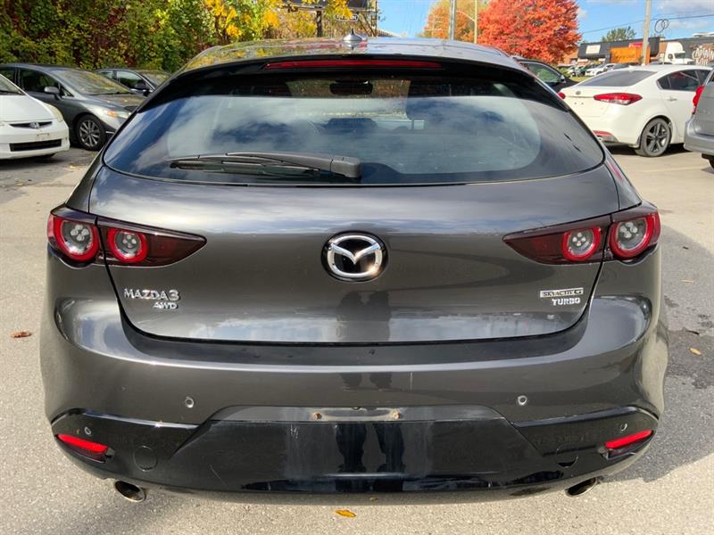 mazda Mazda3 2021 - 5