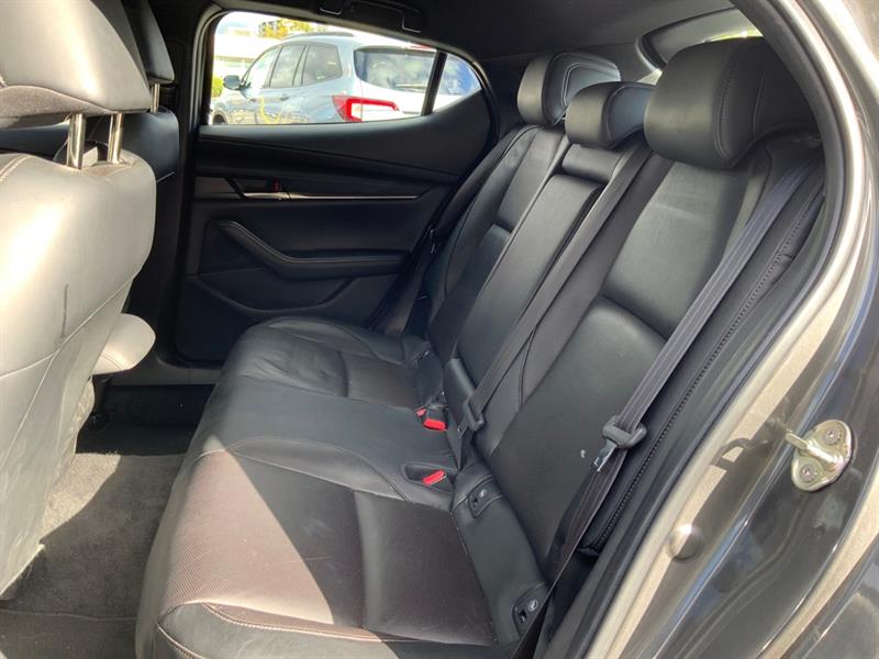 mazda Mazda3 2021 - 19