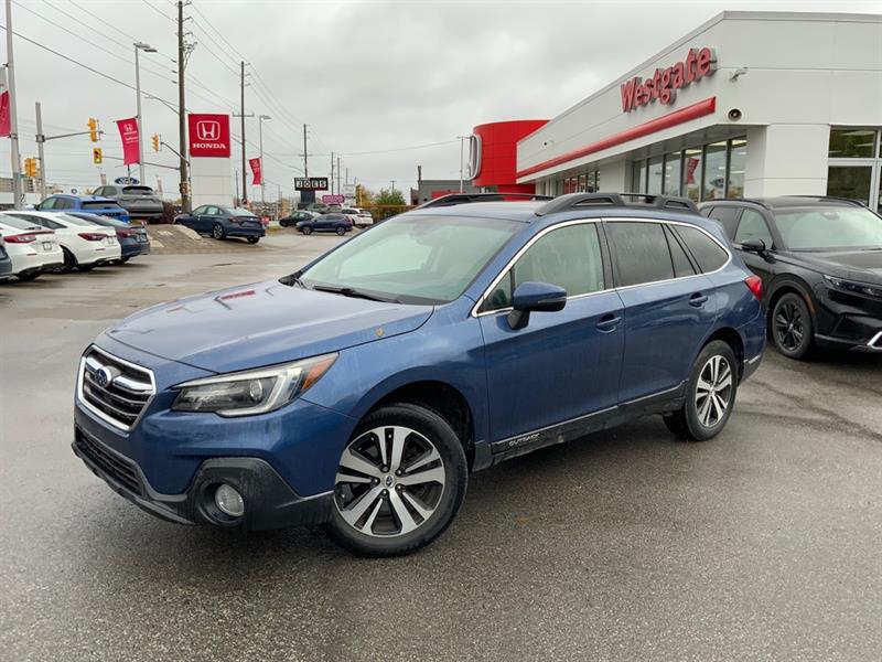 subaru Outback 2019 - 2