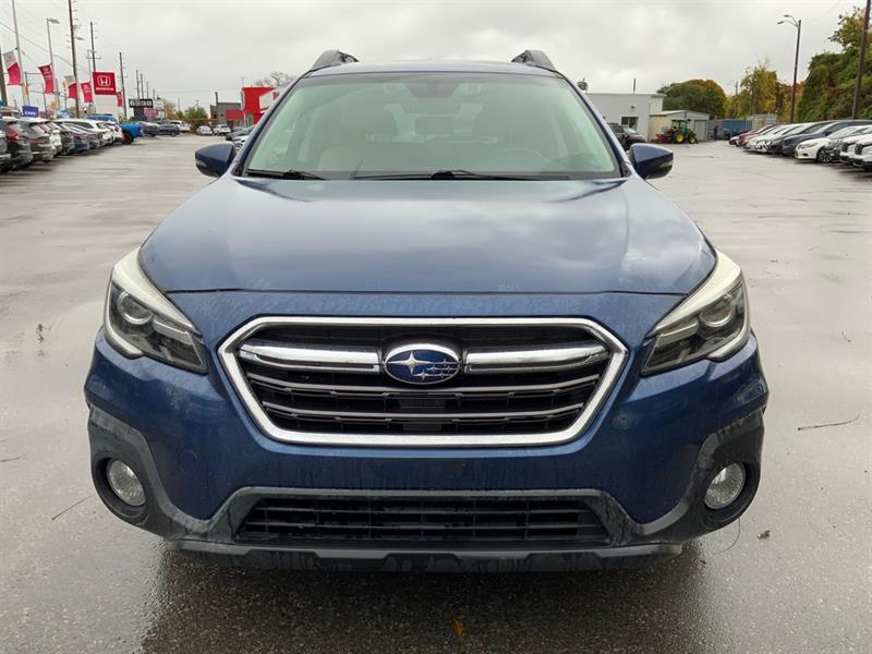 subaru Outback 2019 - 4