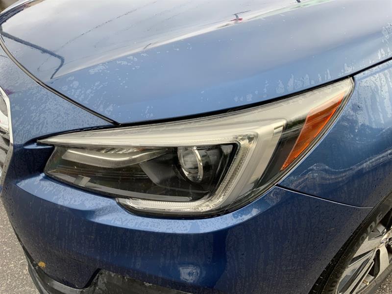 subaru Outback 2019 - 8