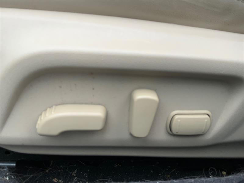 subaru Outback 2019 - 17