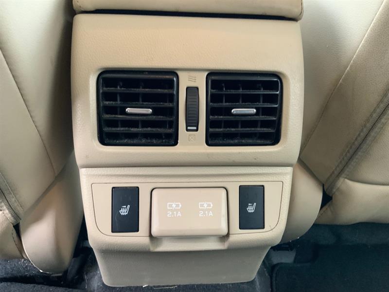 subaru Outback 2019 - 20