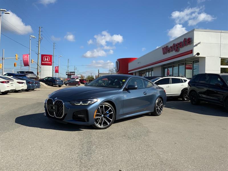 bmw Série 4 2022 - 2