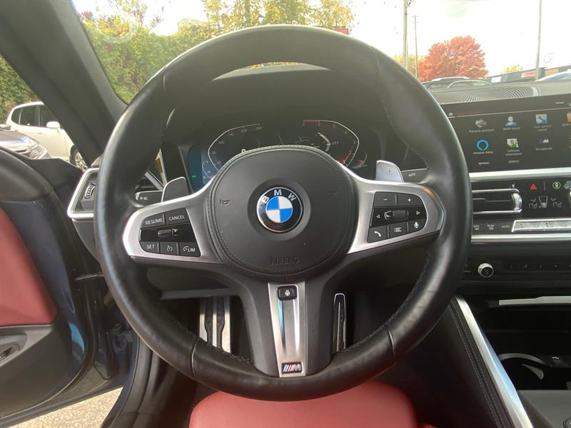 bmw Série 4 2022 - 9