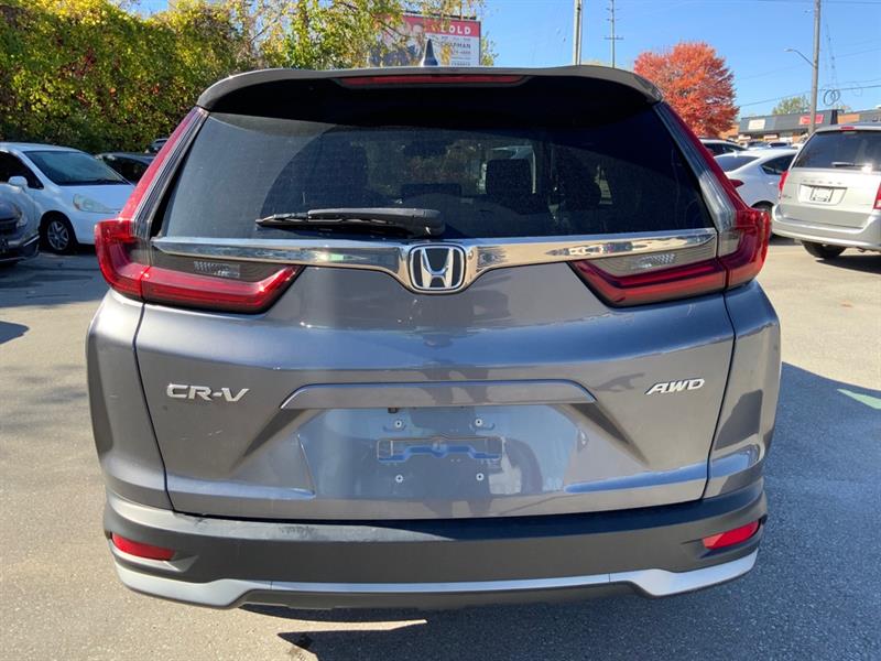 honda CR-V 2020 - 5