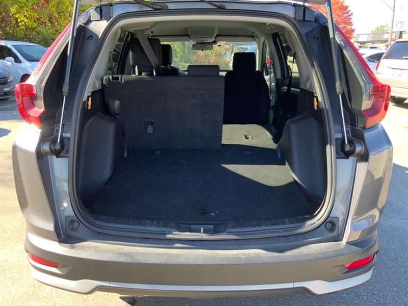 honda CR-V 2020 - 6