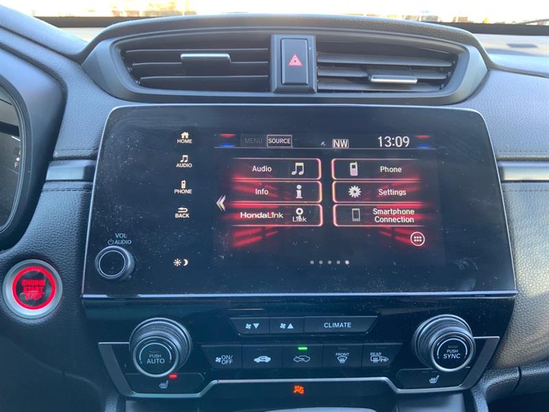 honda CR-V 2020 - 11