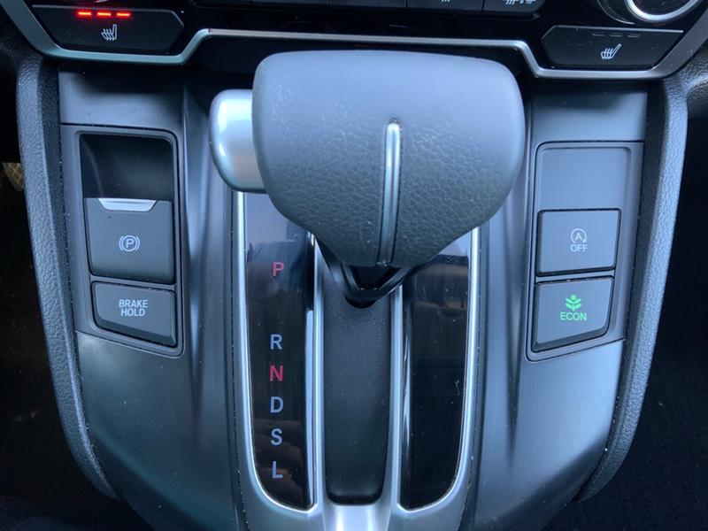 honda CR-V 2020 - 13