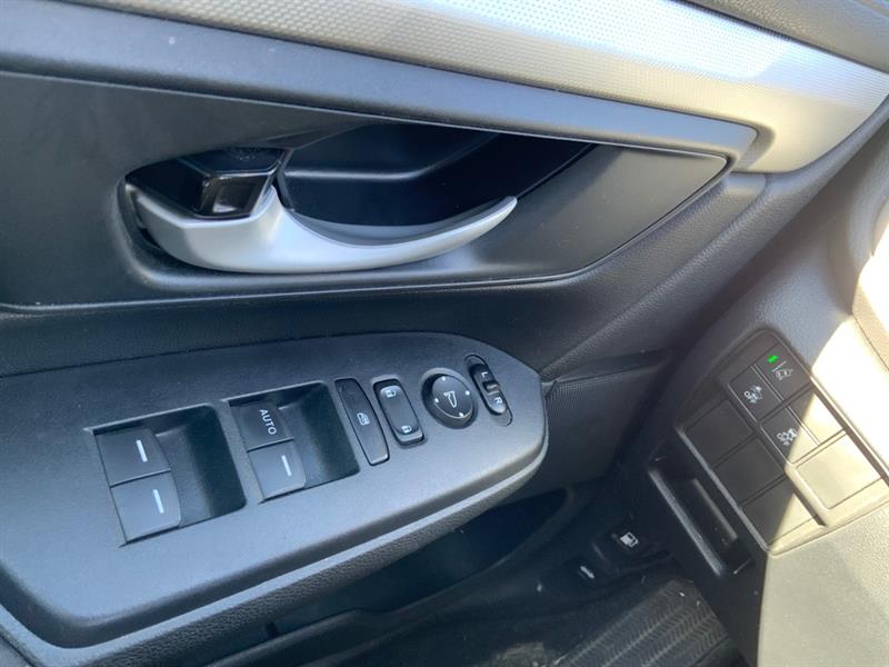 honda CR-V 2020 - 14