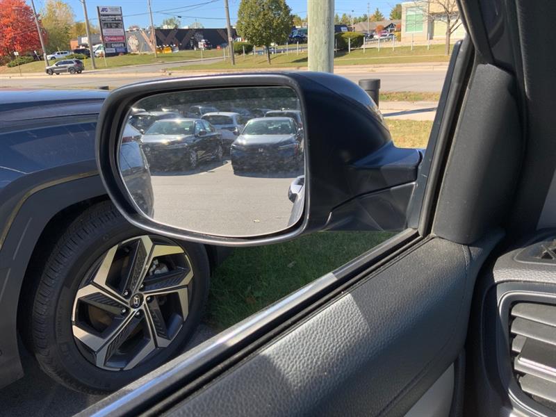 honda CR-V 2020 - 15