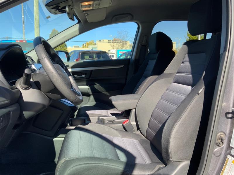 honda CR-V 2020 - 16