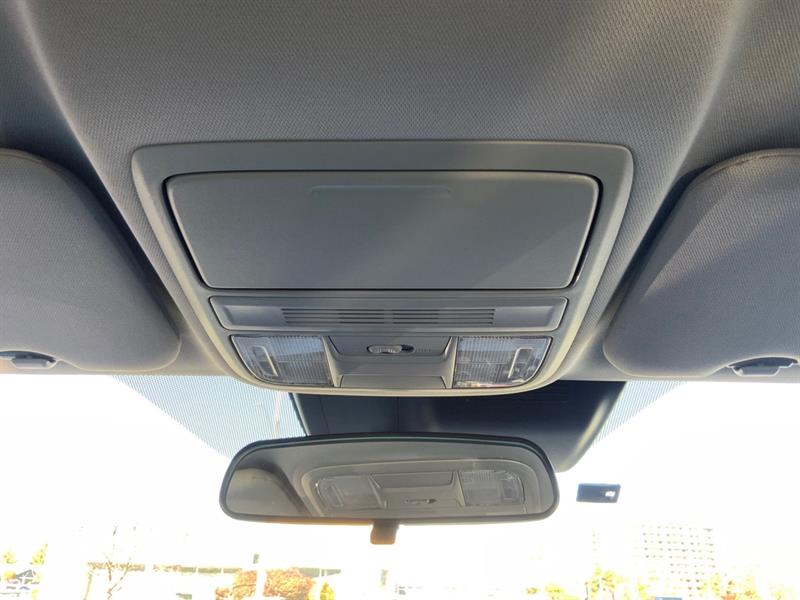 honda CR-V 2020 - 17