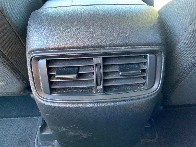 honda CR-V 2020 - 18