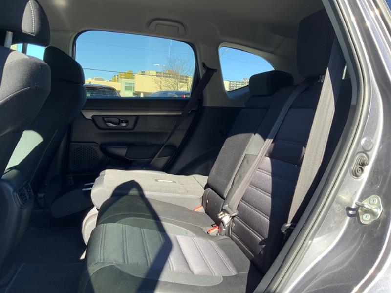 honda CR-V 2020 - 19