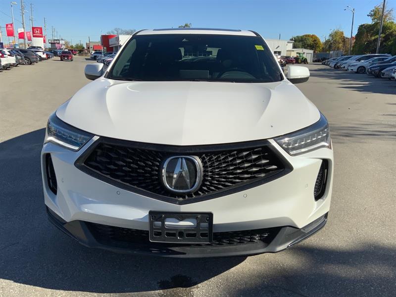 acura RDX 2024 - 3