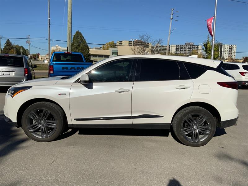 acura RDX 2024 - 4