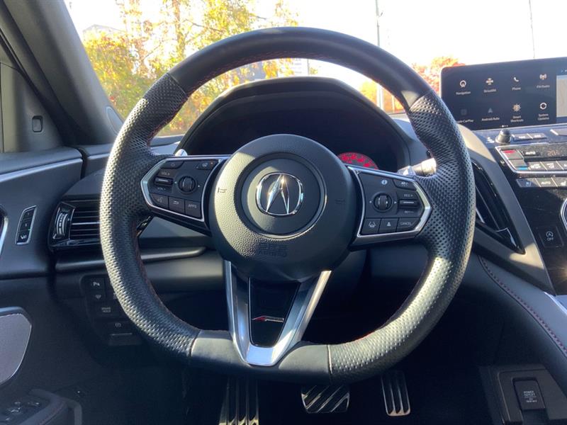 acura RDX 2024 - 9