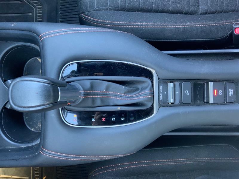 honda HR-V 2023 - 13