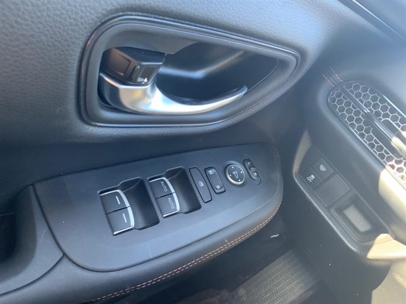 honda HR-V 2023 - 14