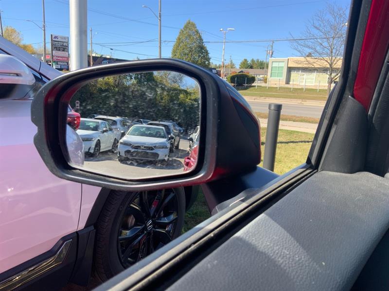 honda HR-V 2023 - 15