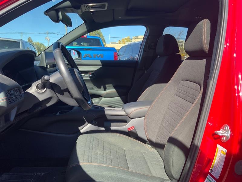 honda HR-V 2023 - 16