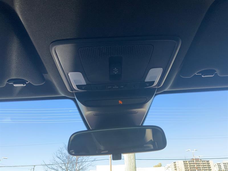 honda HR-V 2023 - 17