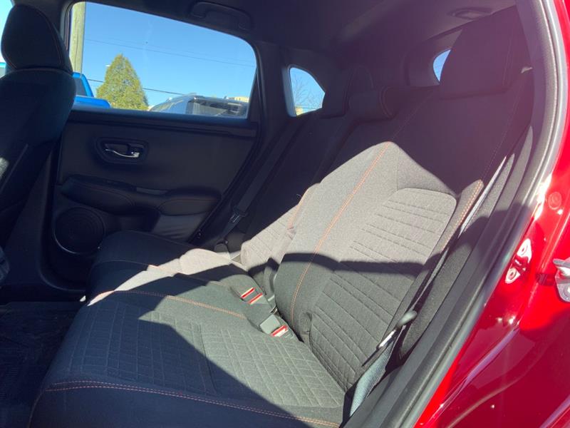 honda HR-V 2023 - 18