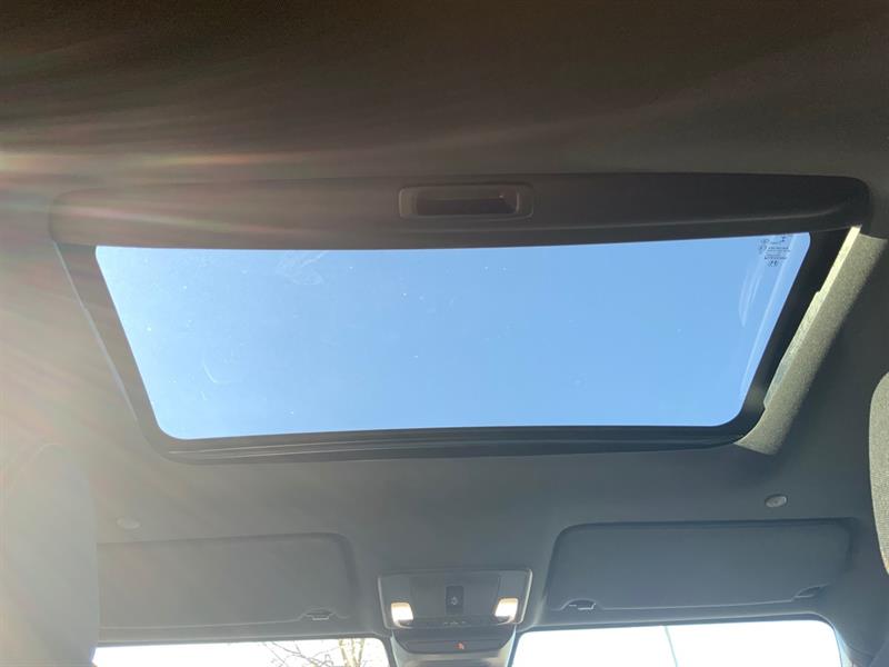 honda HR-V 2023 - 19