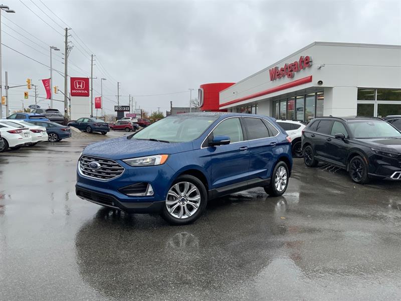 ford Edge 2020 - 2