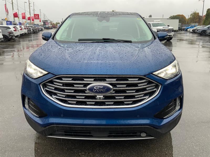 ford Edge 2020 - 4