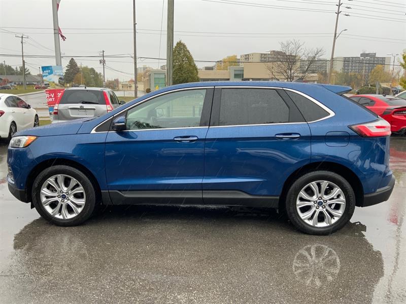 ford Edge 2020 - 5