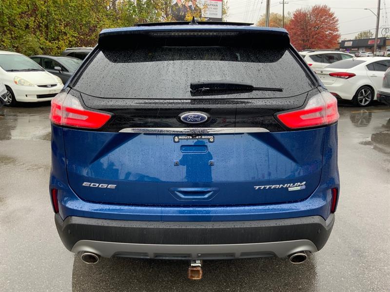 ford Edge 2020 - 6