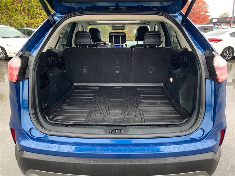 ford Edge 2020 - 7