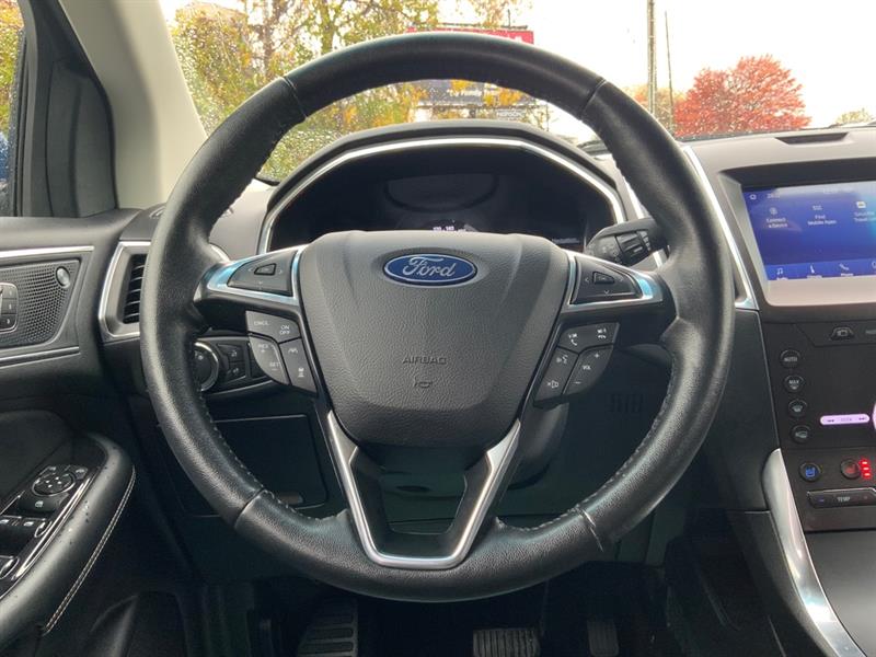 ford Edge 2020 - 10
