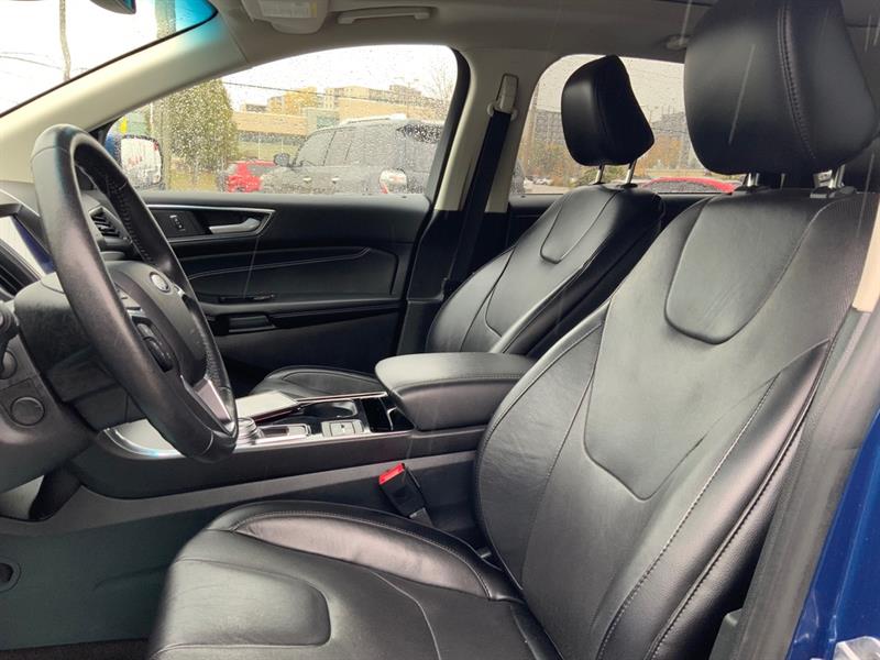 ford Edge 2020 - 18