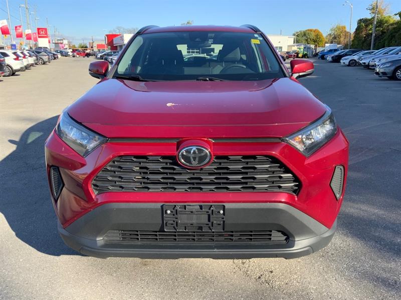 toyota RAV4 2020 - 3