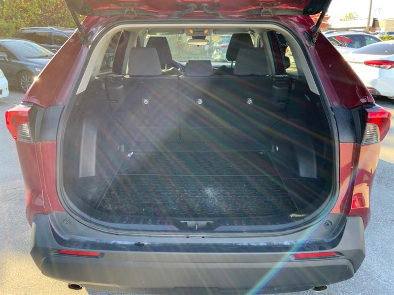 toyota RAV4 2020 - 6