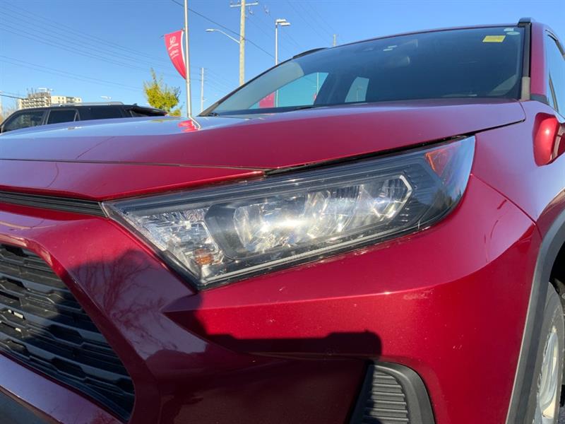 toyota RAV4 2020 - 7