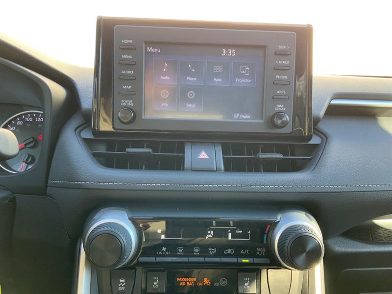 toyota RAV4 2020 - 11