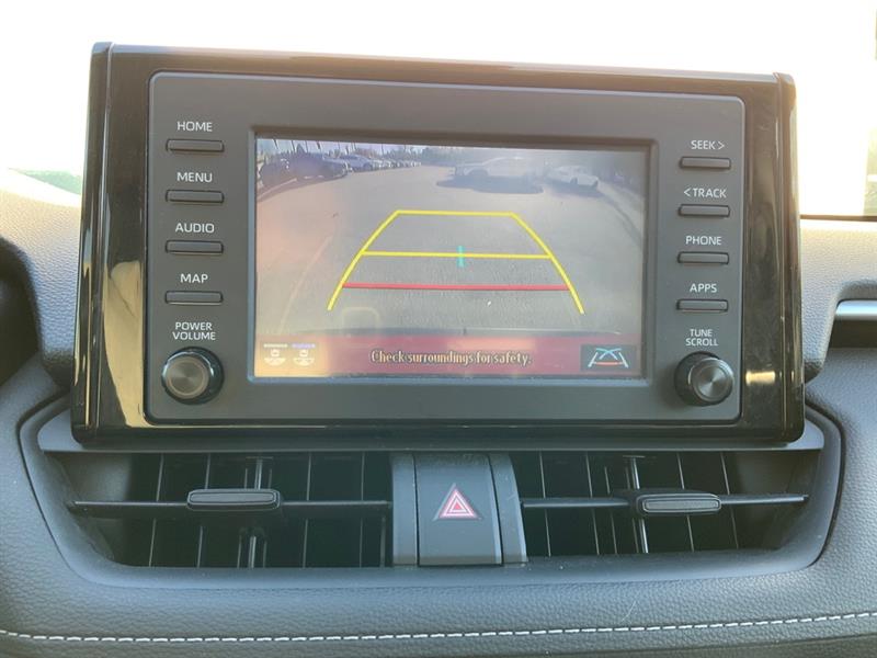 toyota RAV4 2020 - 12