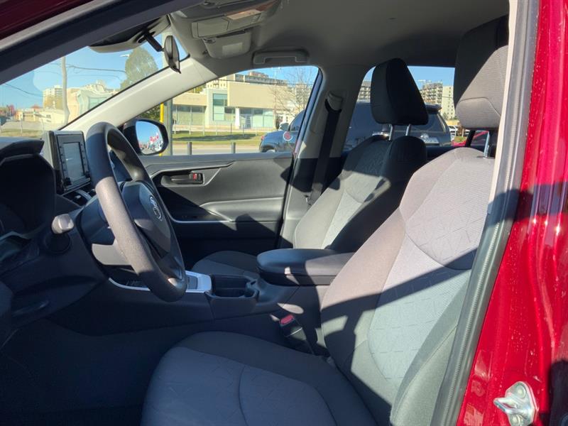 toyota RAV4 2020 - 16