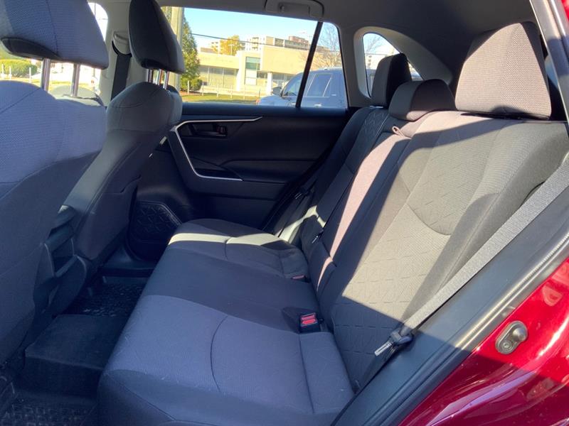 toyota RAV4 2020 - 18