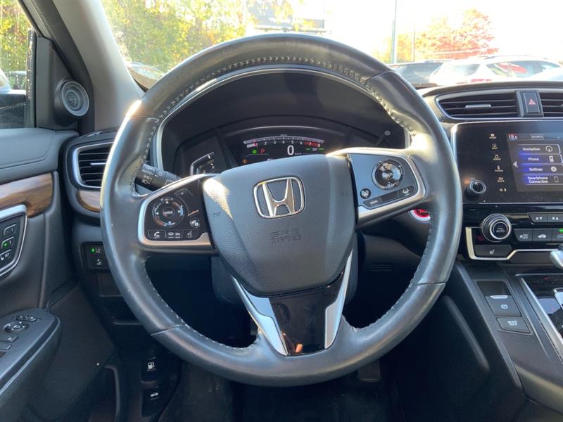 honda CR-V 2021 - 10