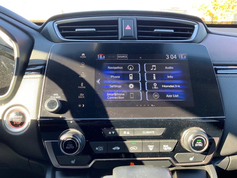 honda CR-V 2021 - 12