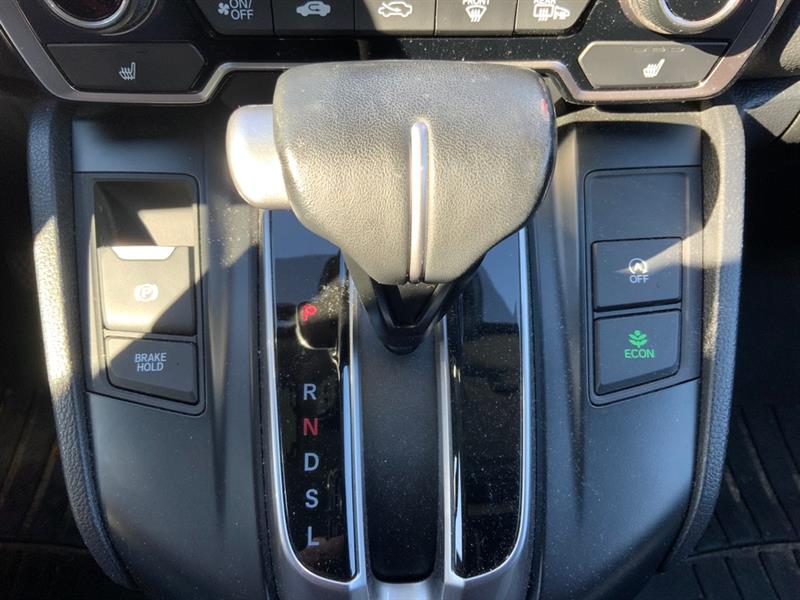 honda CR-V 2021 - 14