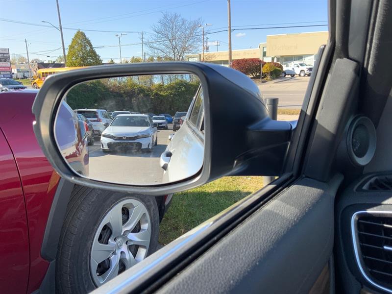 honda CR-V 2021 - 16